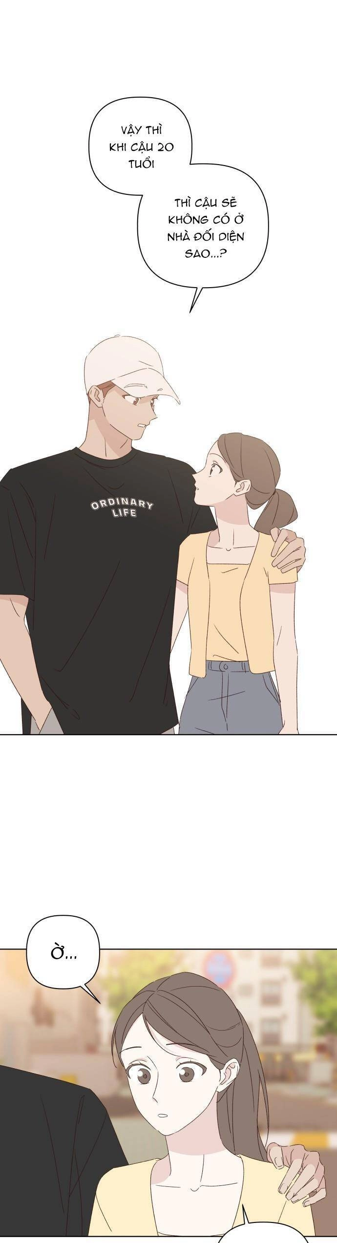 Ranh Giới Tình Yêu Chapter 50 - 2