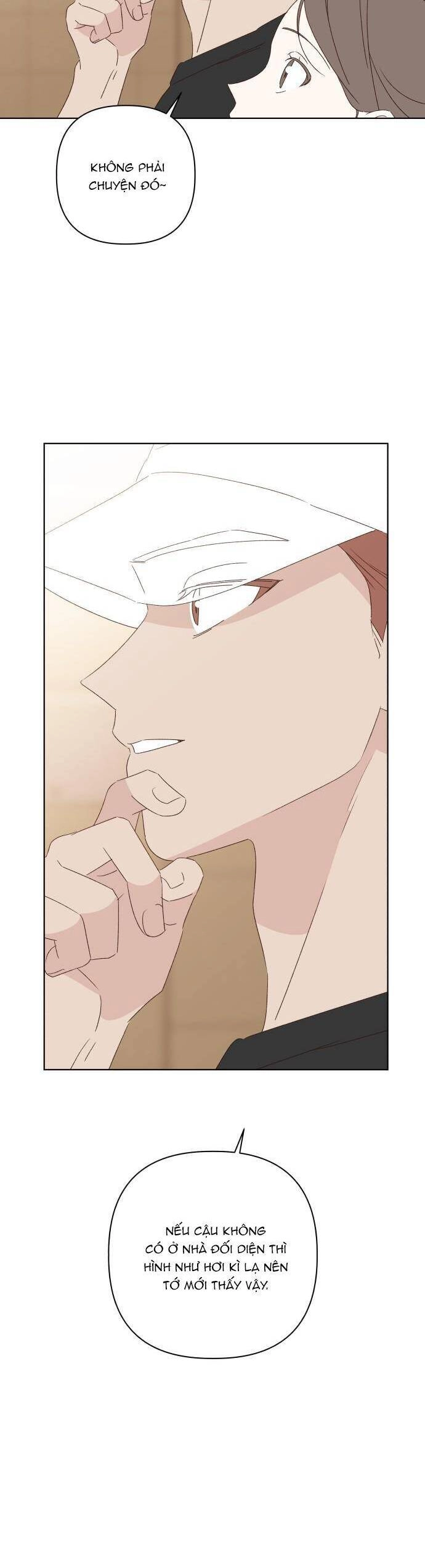 Ranh Giới Tình Yêu Chapter 50 - 4