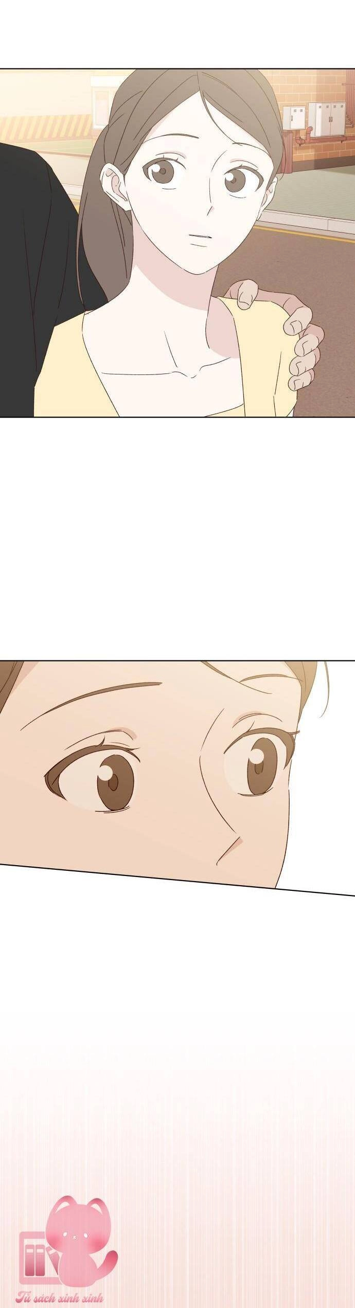 Ranh Giới Tình Yêu Chapter 50 - 5