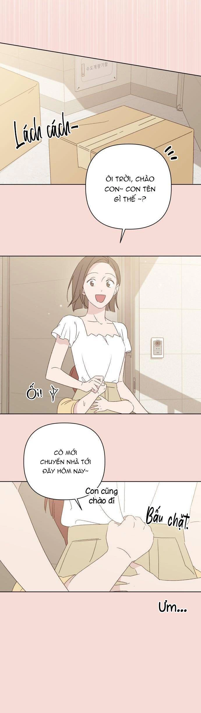 Ranh Giới Tình Yêu Chapter 50 - 6