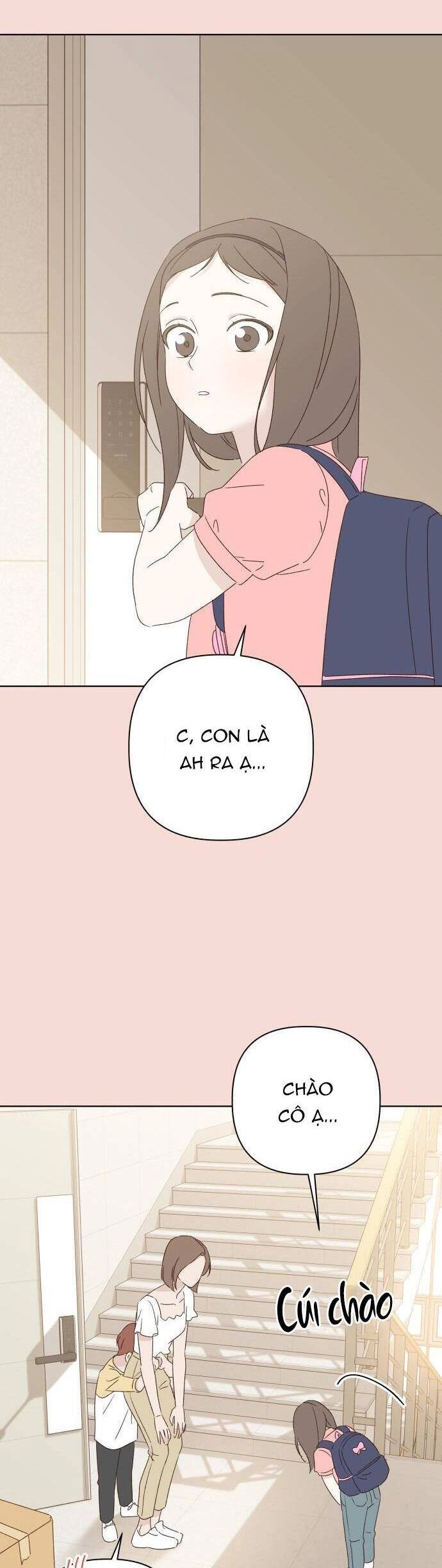 Ranh Giới Tình Yêu Chapter 50 - 7