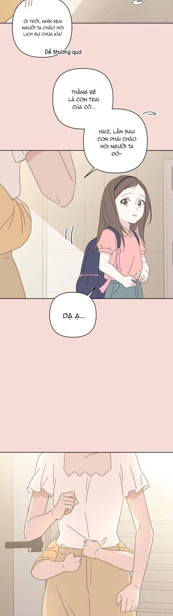 Ranh Giới Tình Yêu Chapter 50 - 8