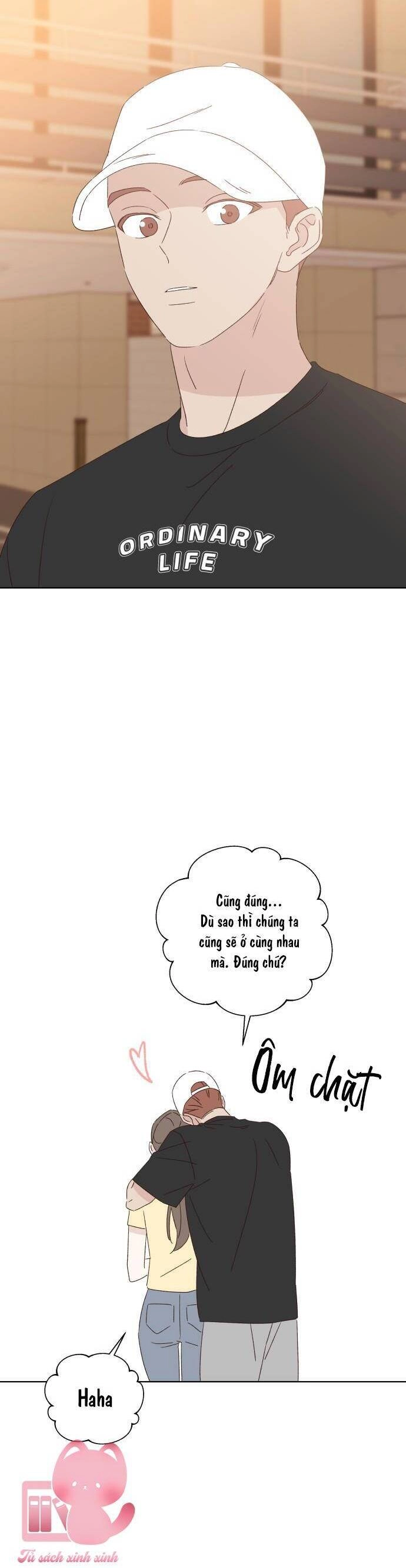 Ranh Giới Tình Yêu Chapter 50 - 14