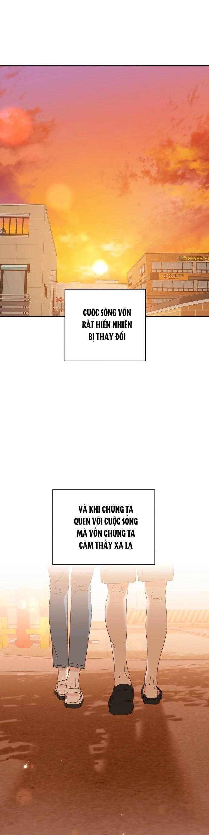 Ranh Giới Tình Yêu Chapter 50 - 15