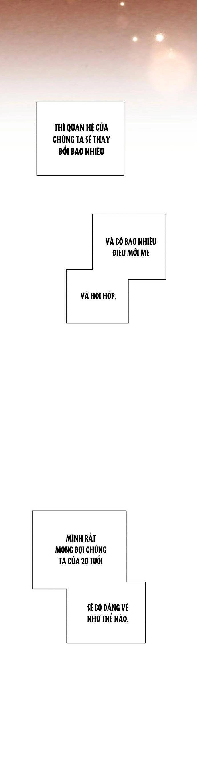 Ranh Giới Tình Yêu Chapter 50 - 16