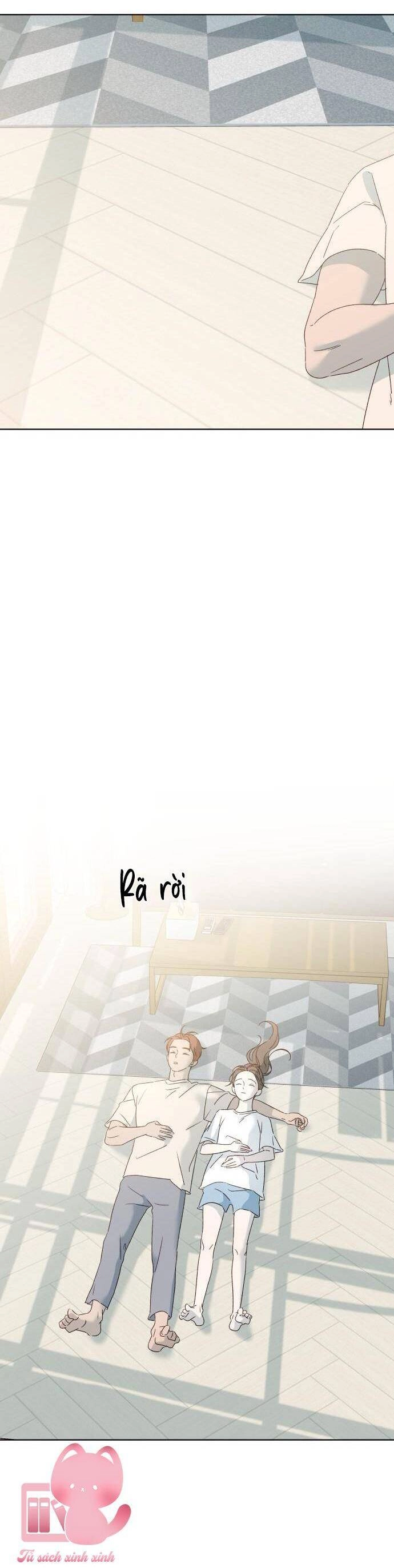 Ranh Giới Tình Yêu Chapter 50 - 18