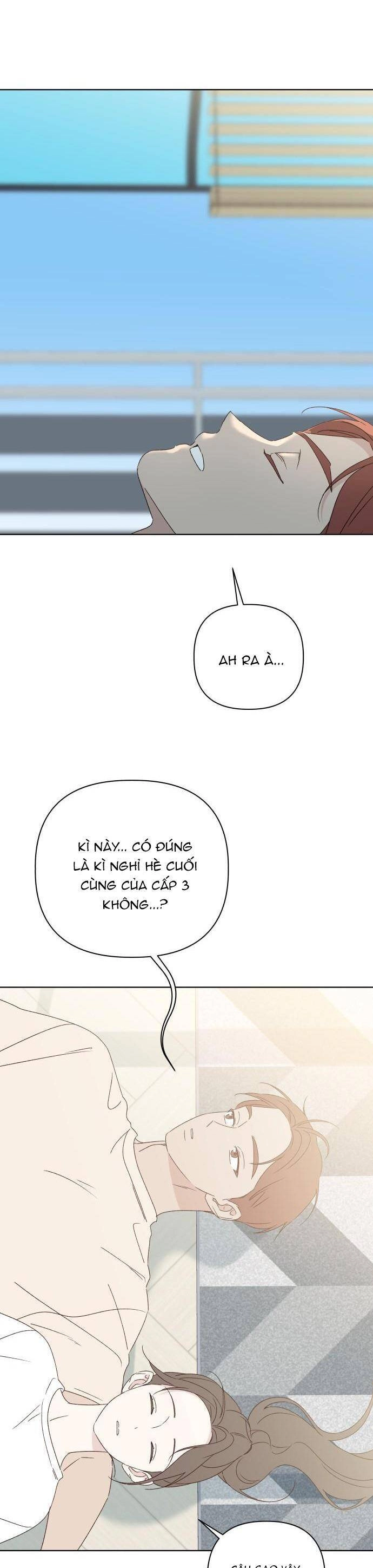 Ranh Giới Tình Yêu Chapter 50 - 19