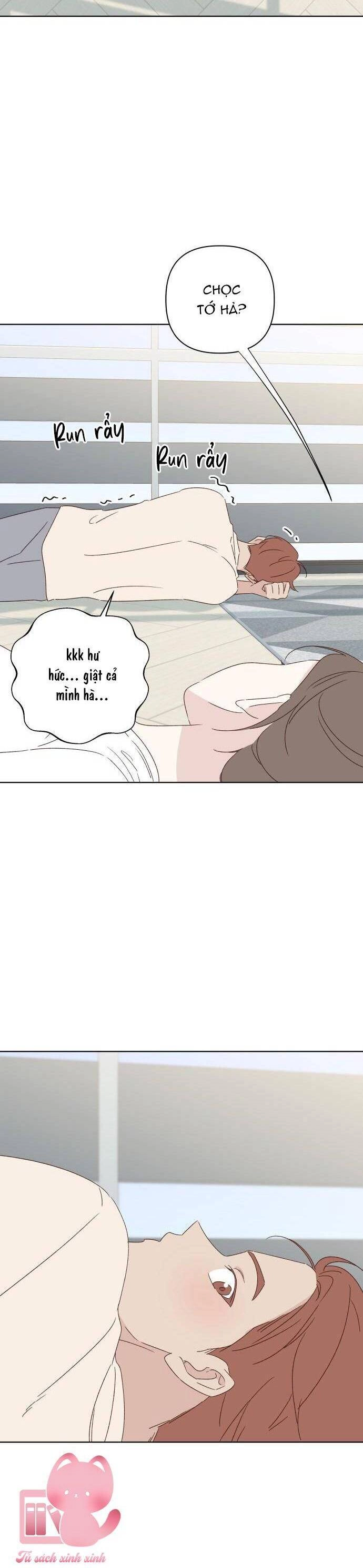 Ranh Giới Tình Yêu Chapter 50 - 26