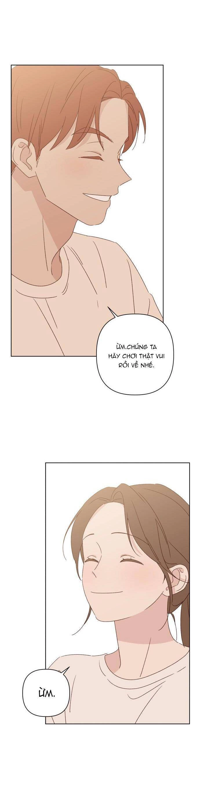 Ranh Giới Tình Yêu Chapter 50 - 31