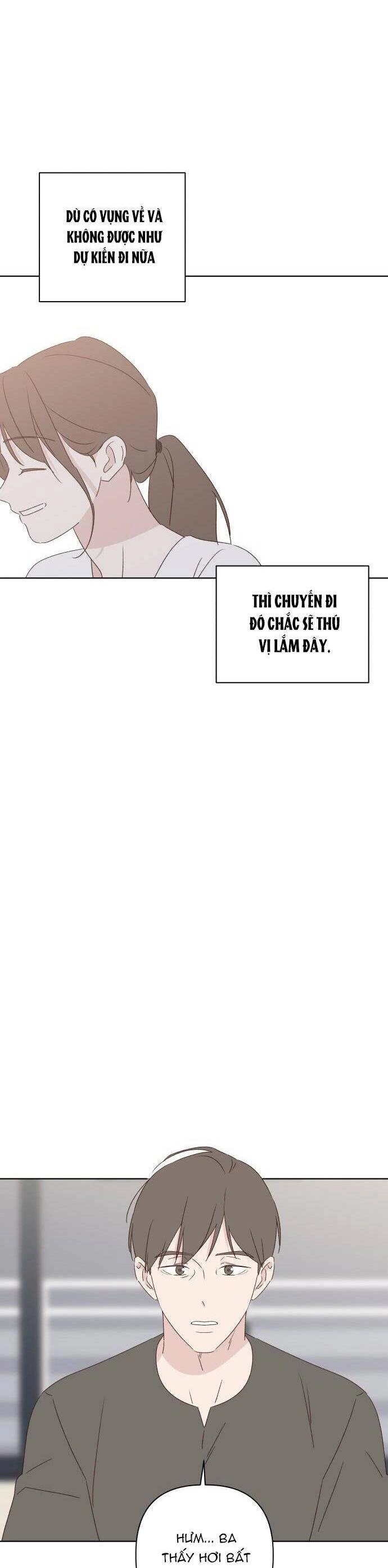 Ranh Giới Tình Yêu Chapter 50 - 33