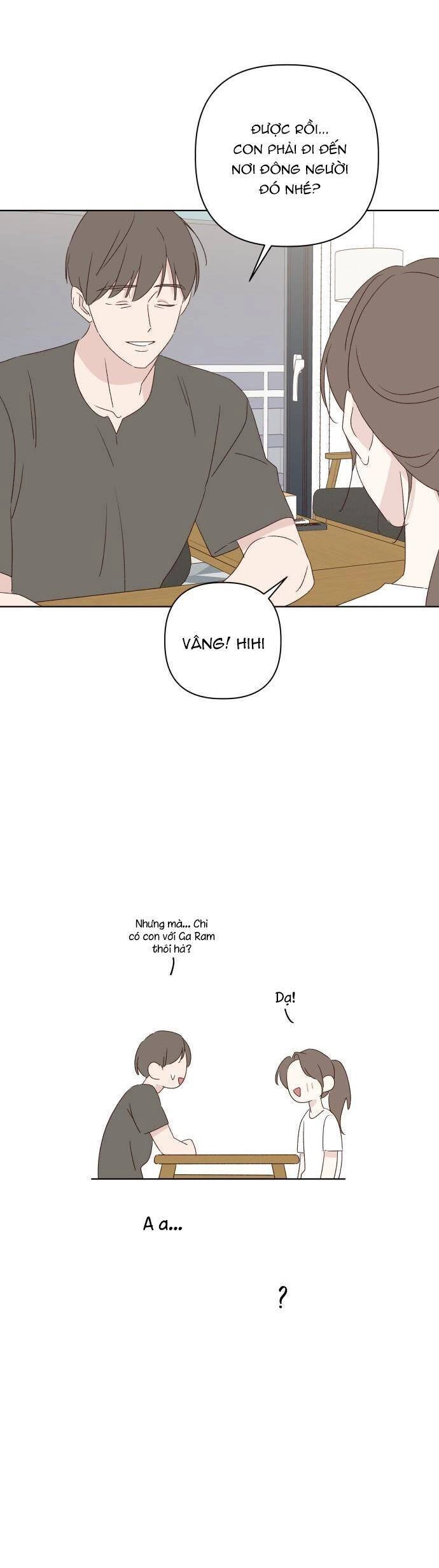 Ranh Giới Tình Yêu Chapter 50 - 35