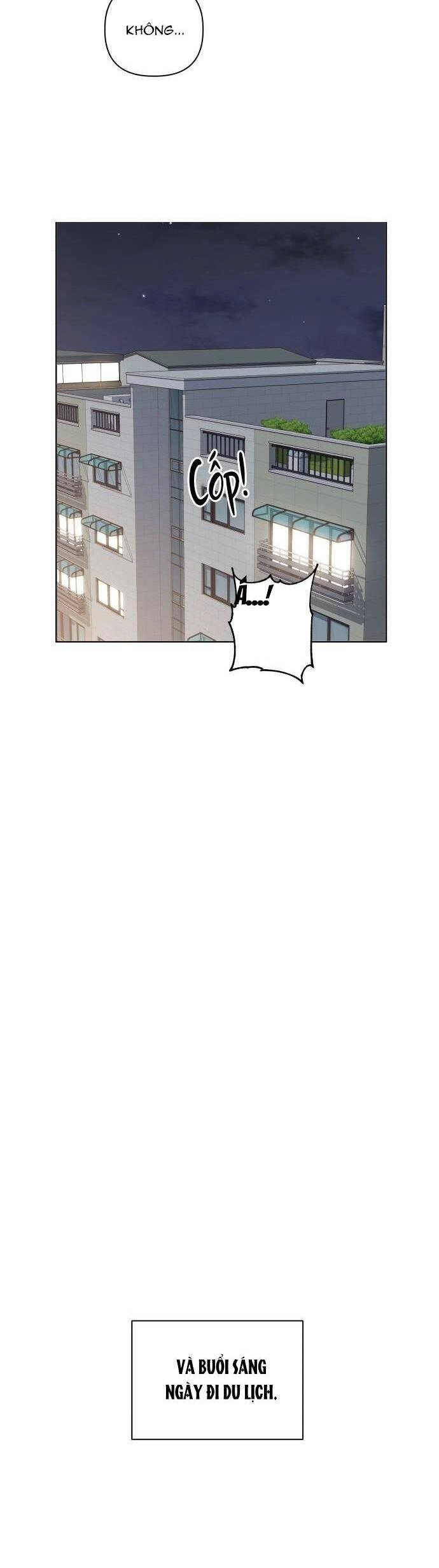 Ranh Giới Tình Yêu Chapter 50 - 37