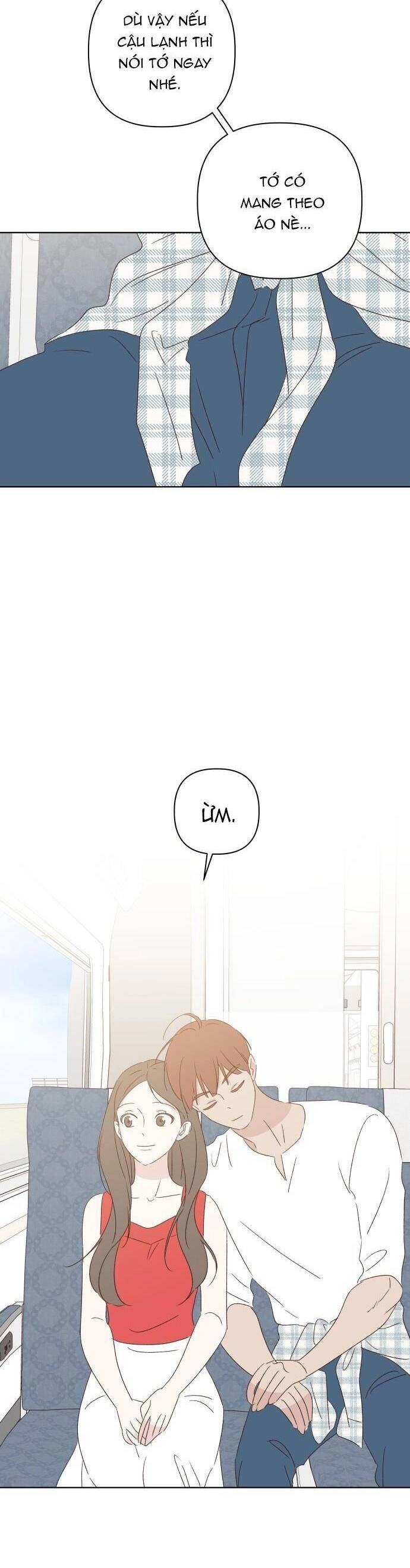 Ranh Giới Tình Yêu Chapter 50 - 42