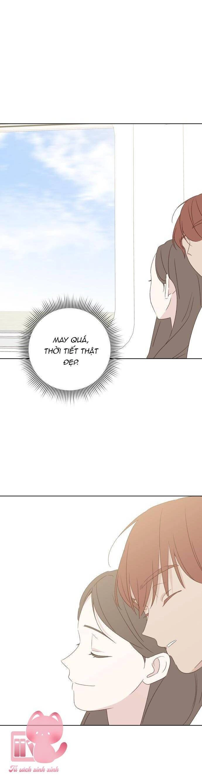 Ranh Giới Tình Yêu Chapter 50 - 43