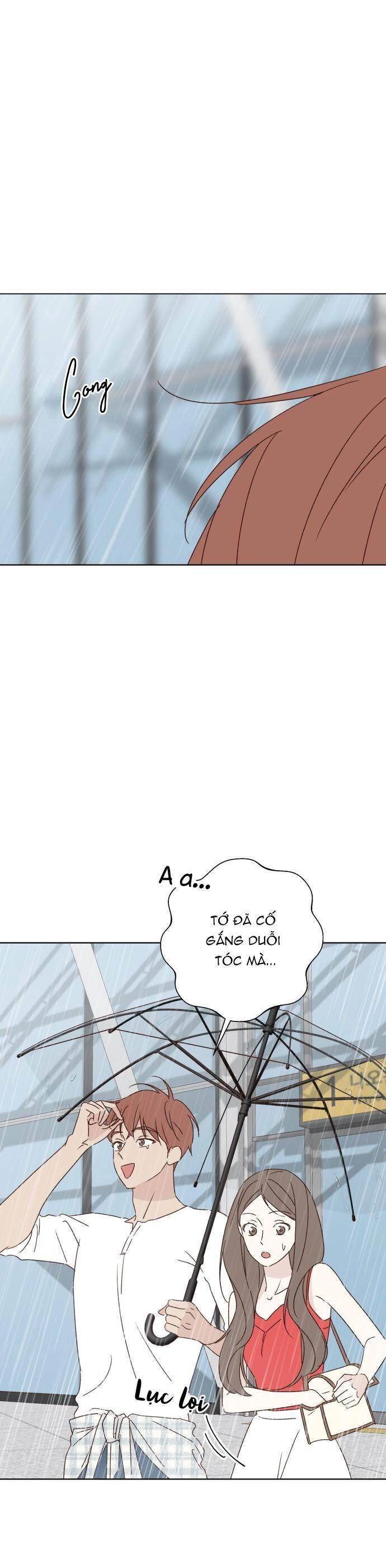 Ranh Giới Tình Yêu Chapter 51 - 2