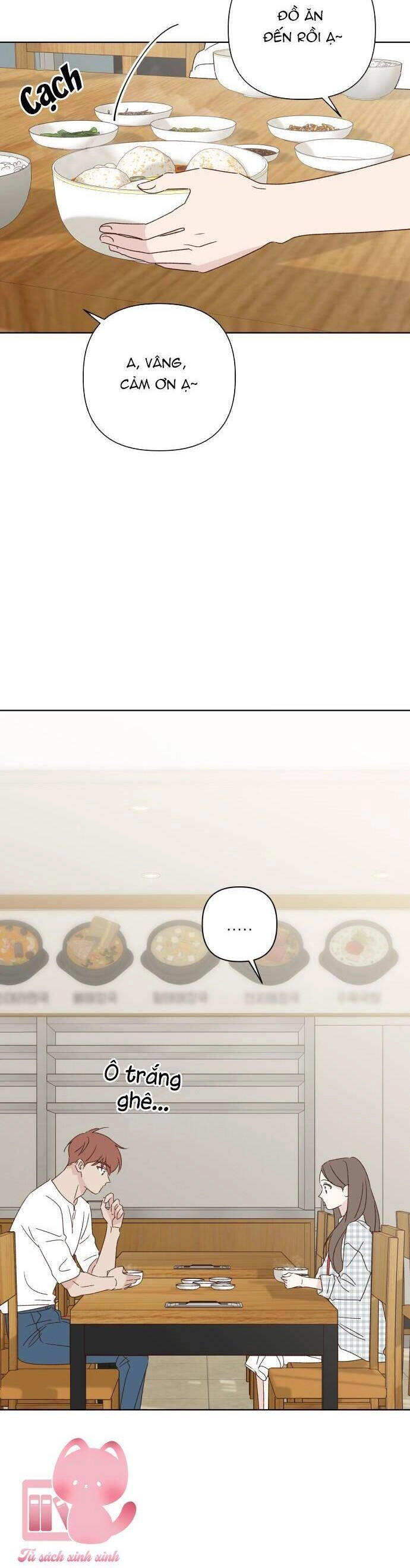 Ranh Giới Tình Yêu Chapter 51 - 9