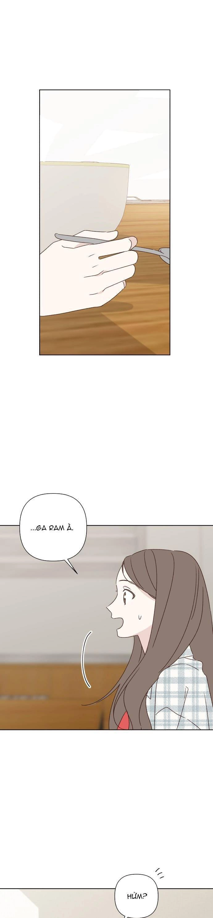 Ranh Giới Tình Yêu Chapter 51 - 10