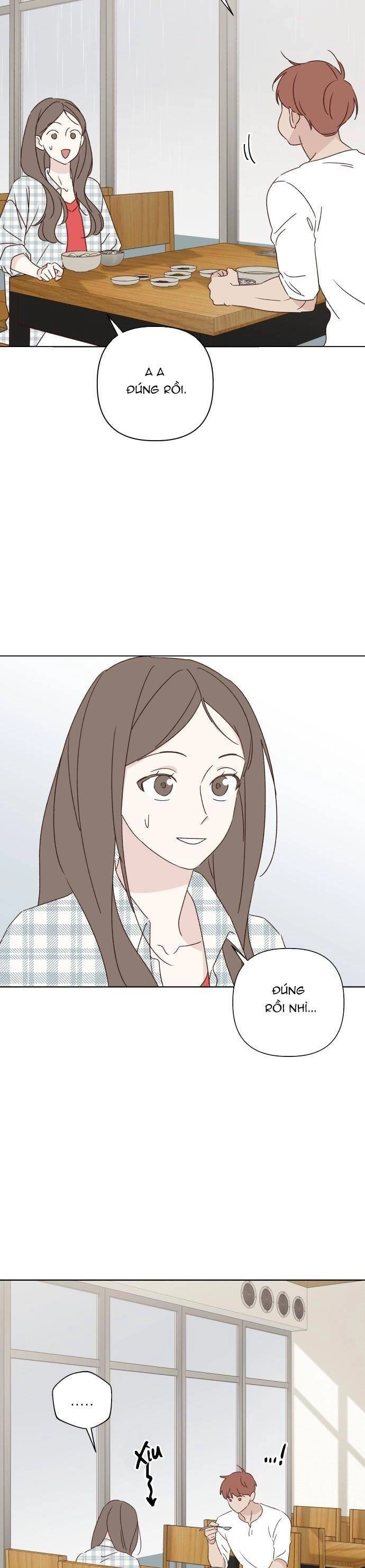 Ranh Giới Tình Yêu Chapter 51 - 12