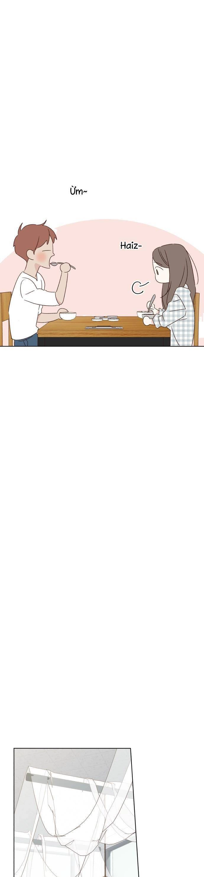 Ranh Giới Tình Yêu Chapter 51 - 14