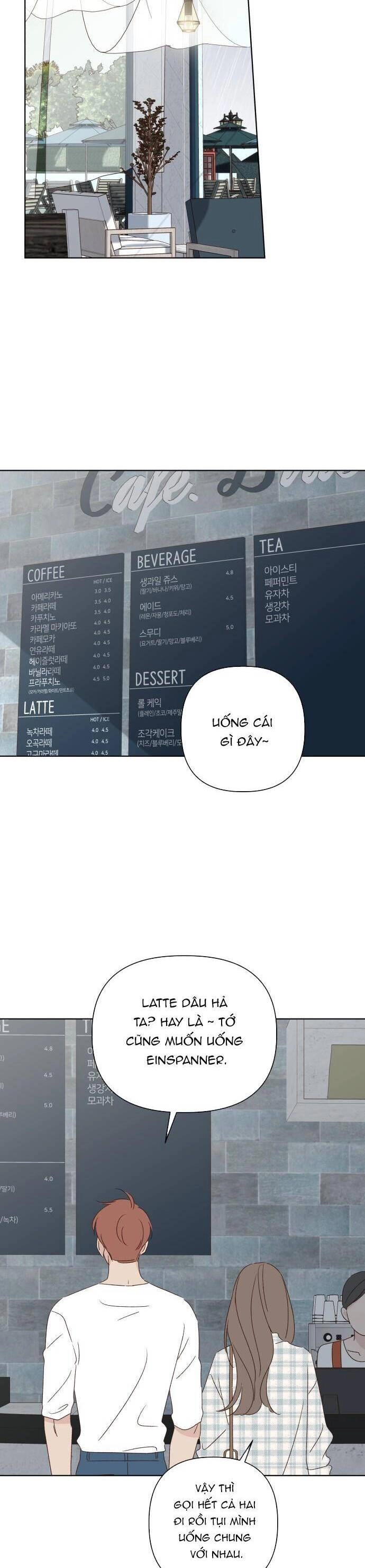 Ranh Giới Tình Yêu Chapter 51 - 15