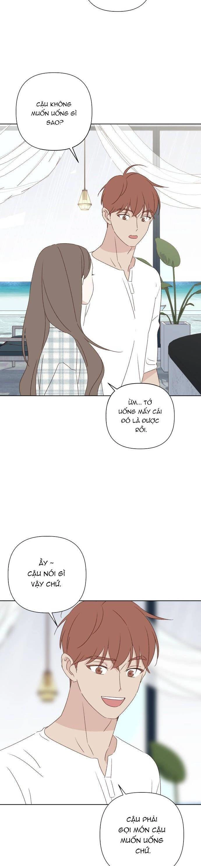 Ranh Giới Tình Yêu Chapter 51 - 16