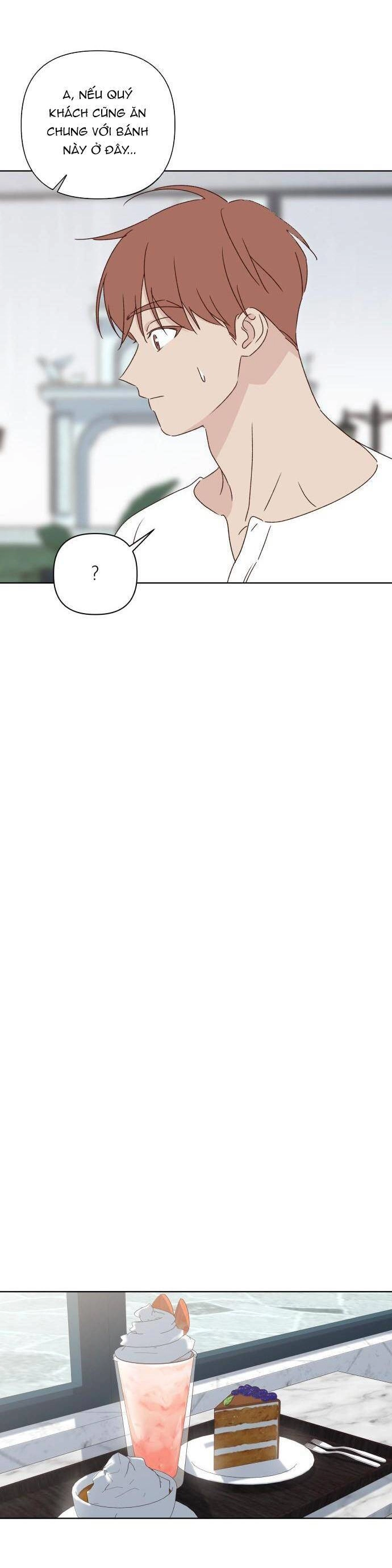 Ranh Giới Tình Yêu Chapter 51 - 18