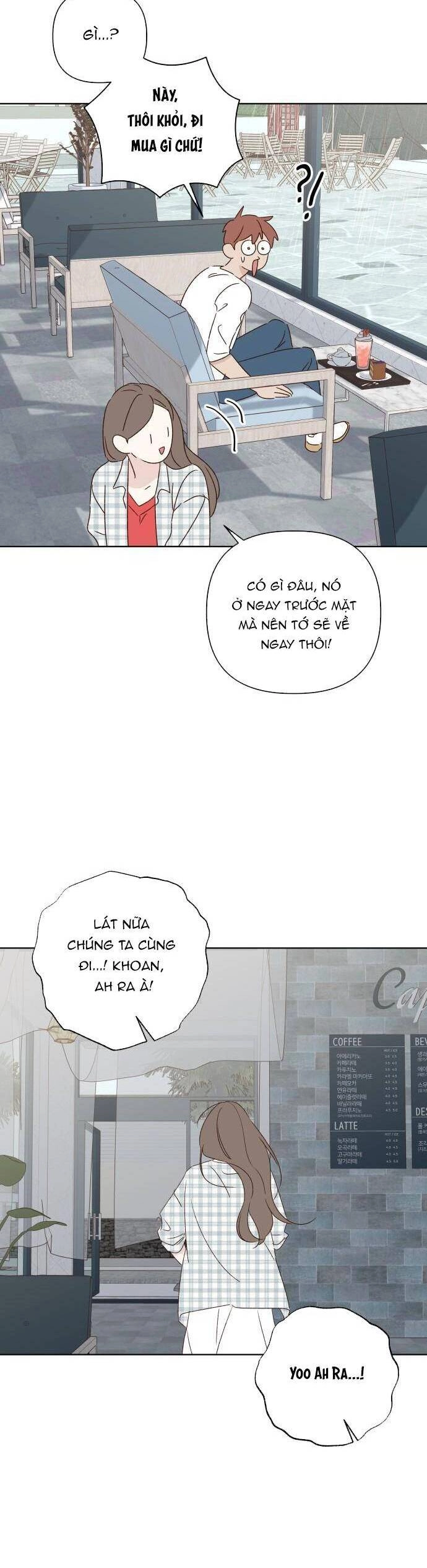 Ranh Giới Tình Yêu Chapter 51 - 24