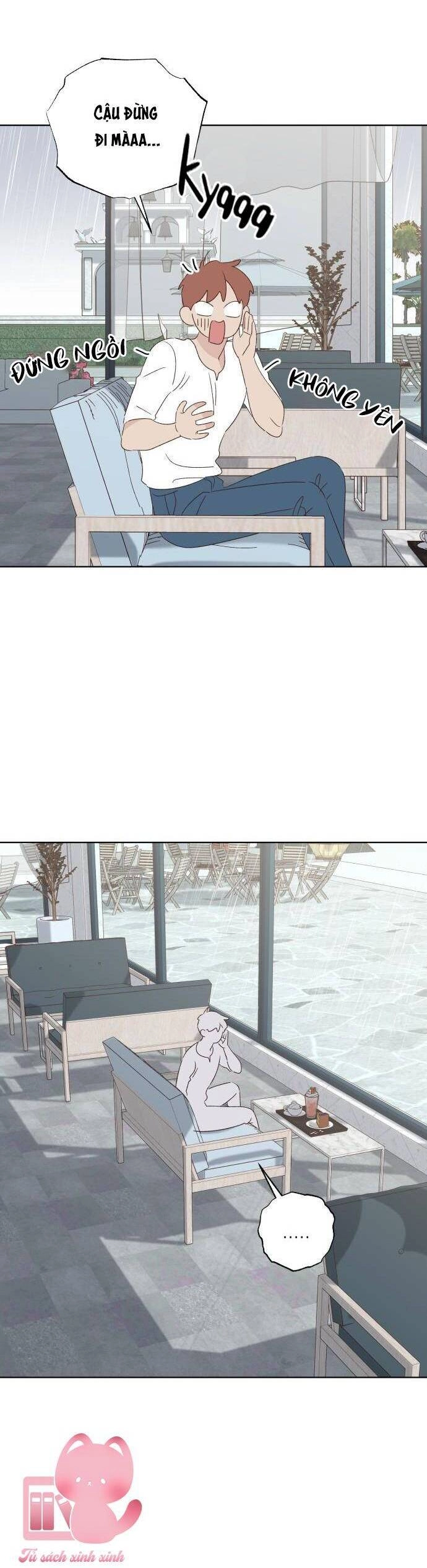 Ranh Giới Tình Yêu Chapter 51 - 25