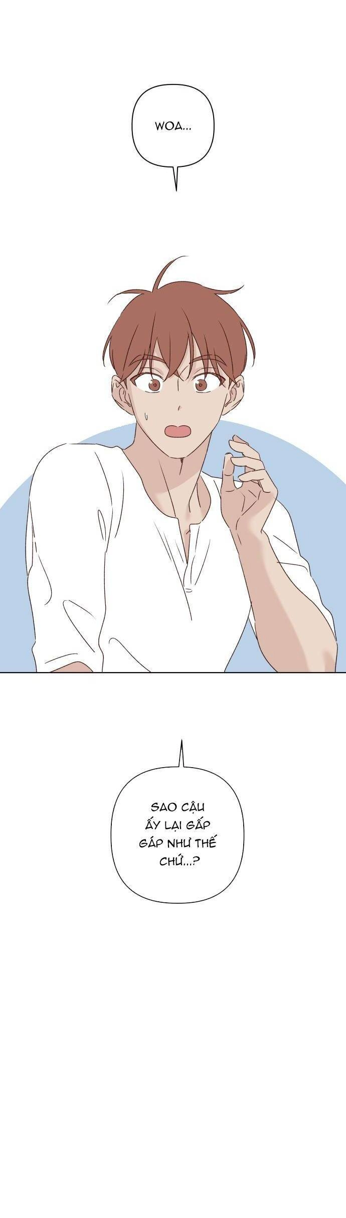 Ranh Giới Tình Yêu Chapter 51 - 26