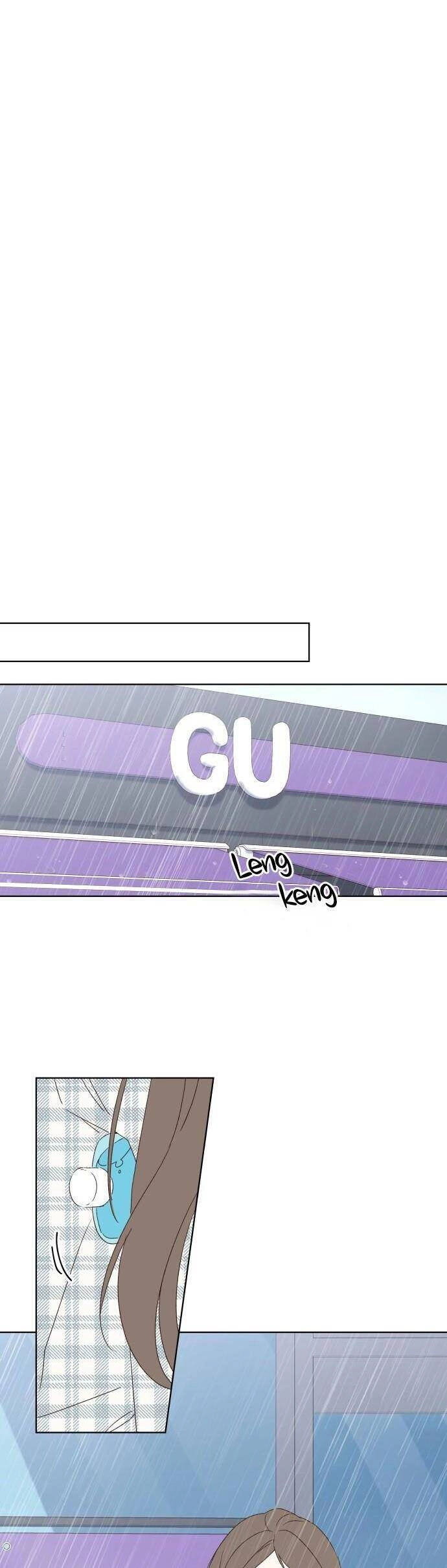 Ranh Giới Tình Yêu Chapter 51 - 27