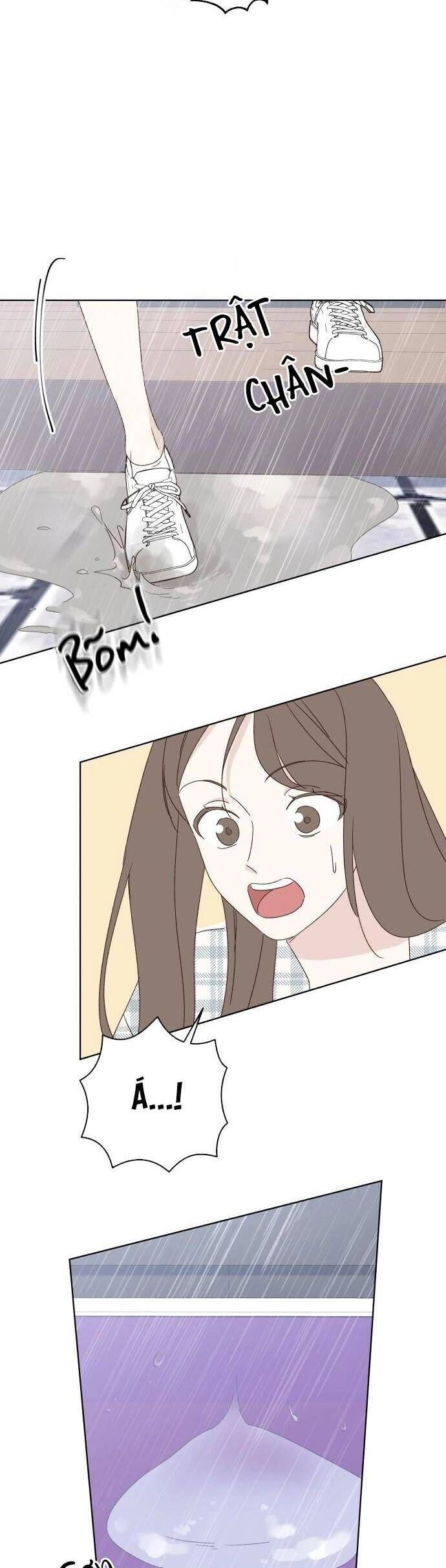 Ranh Giới Tình Yêu Chapter 51 - 29