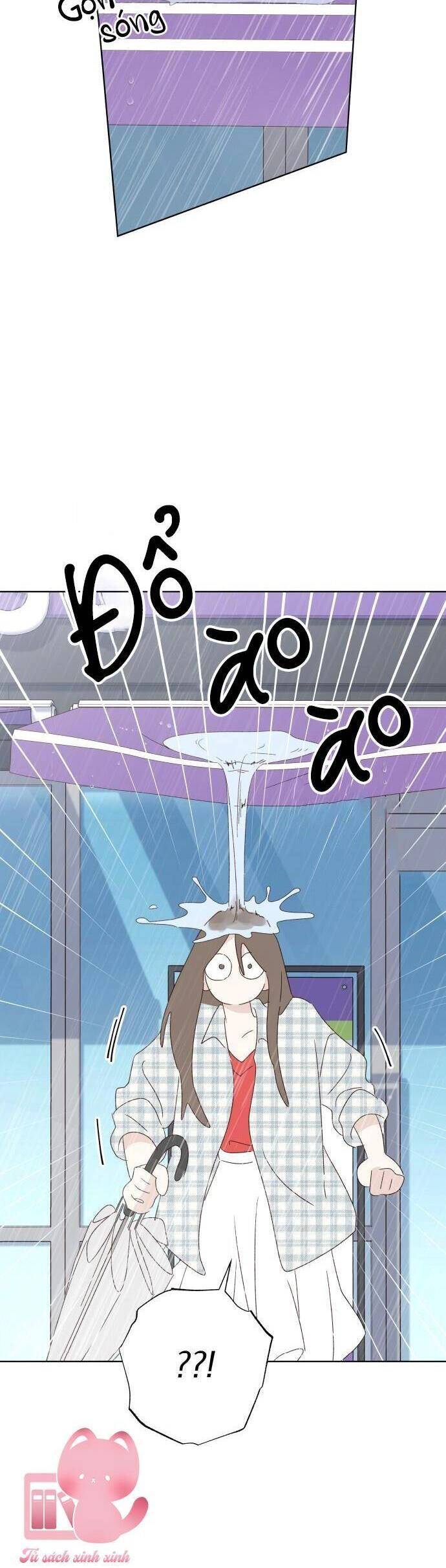 Ranh Giới Tình Yêu Chapter 51 - 30