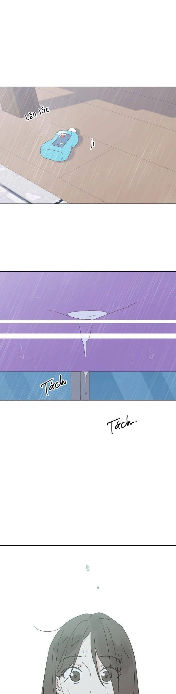 Ranh Giới Tình Yêu Chapter 51 - 31