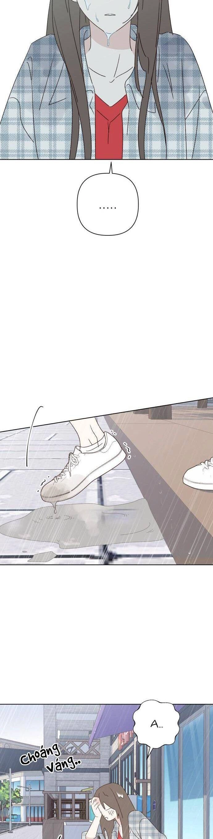 Ranh Giới Tình Yêu Chapter 51 - 32