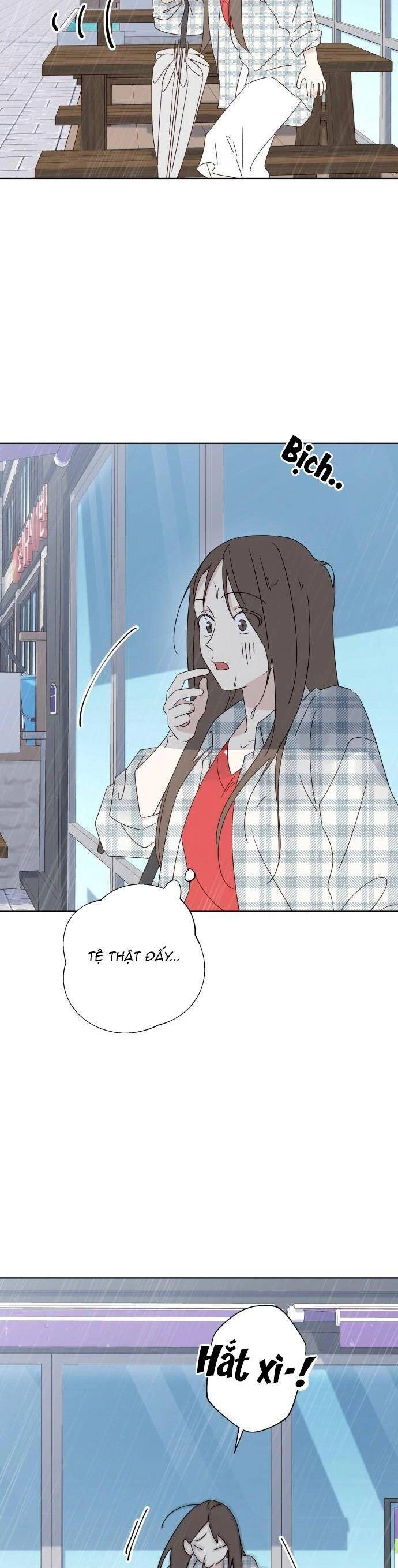 Ranh Giới Tình Yêu Chapter 51 - 33