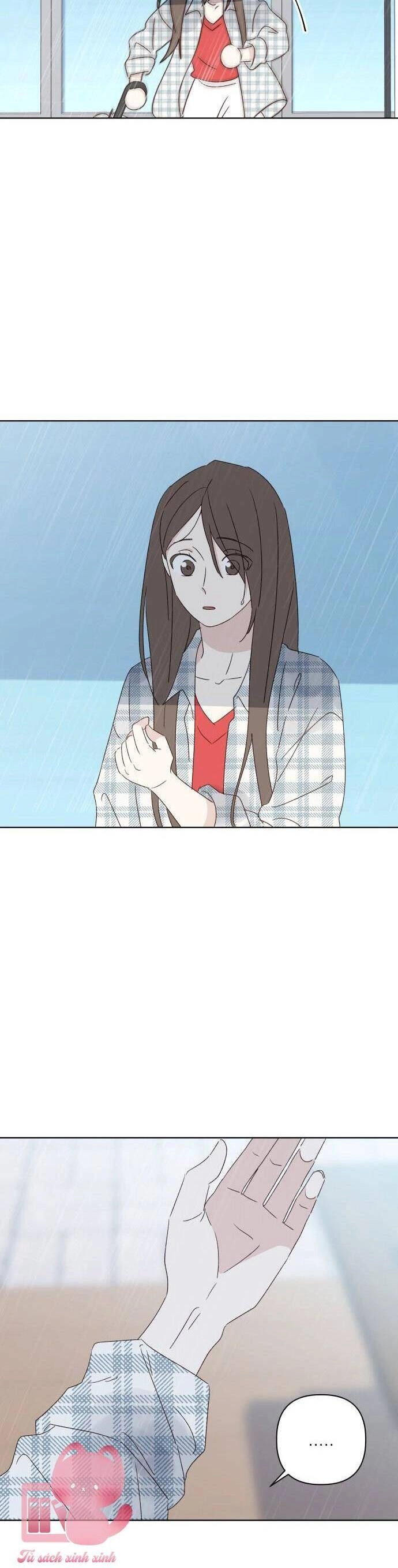 Ranh Giới Tình Yêu Chapter 51 - 34