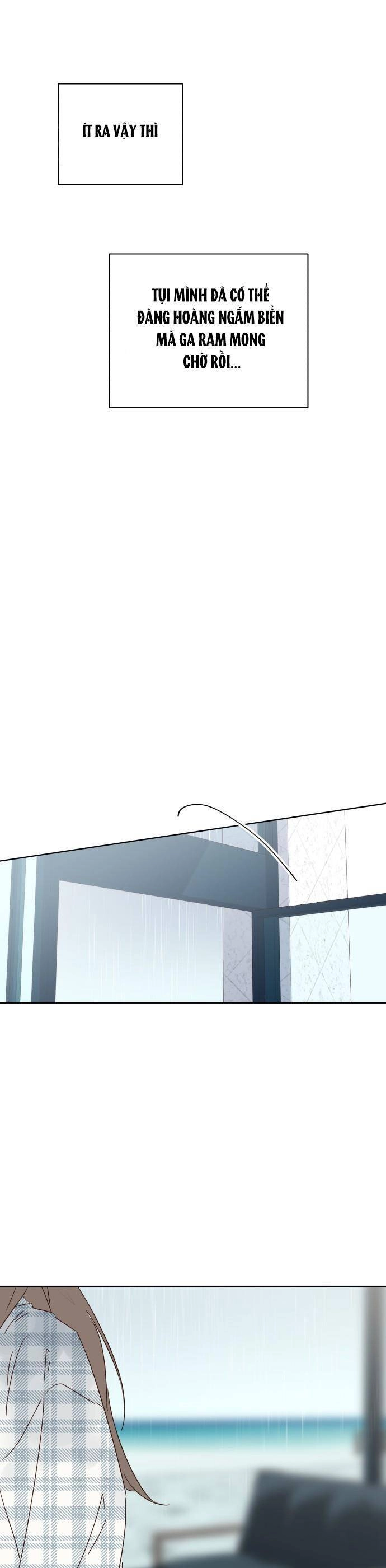 Ranh Giới Tình Yêu Chapter 51 - 37