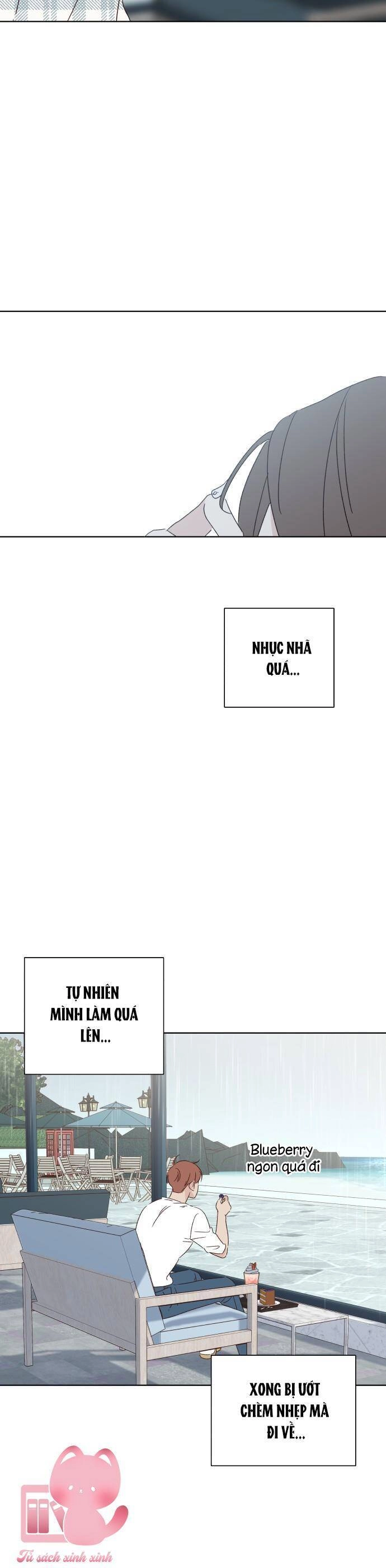 Ranh Giới Tình Yêu Chapter 51 - 38