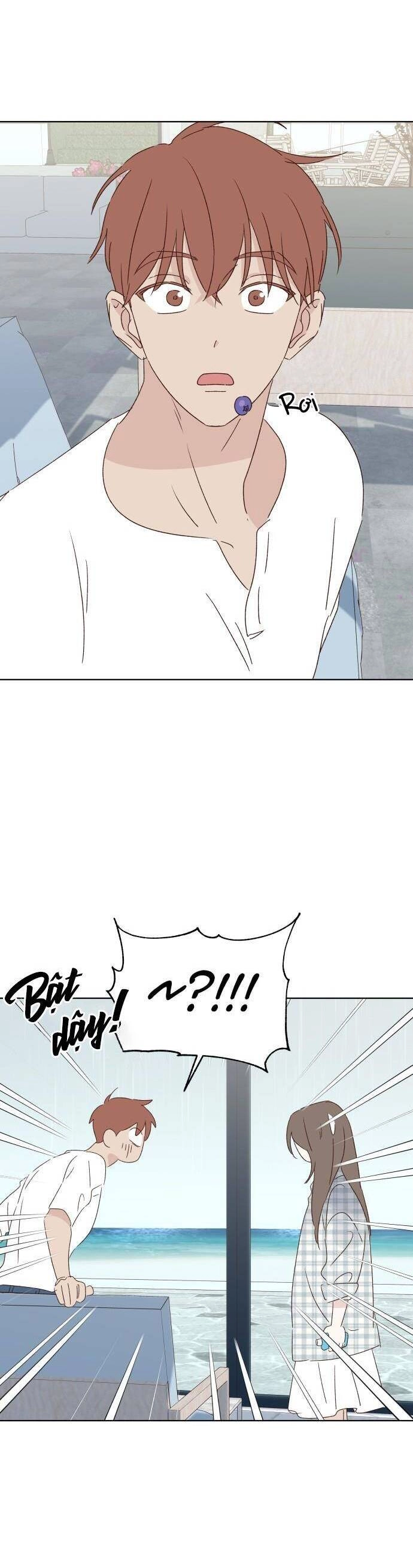 Ranh Giới Tình Yêu Chapter 51 - 40