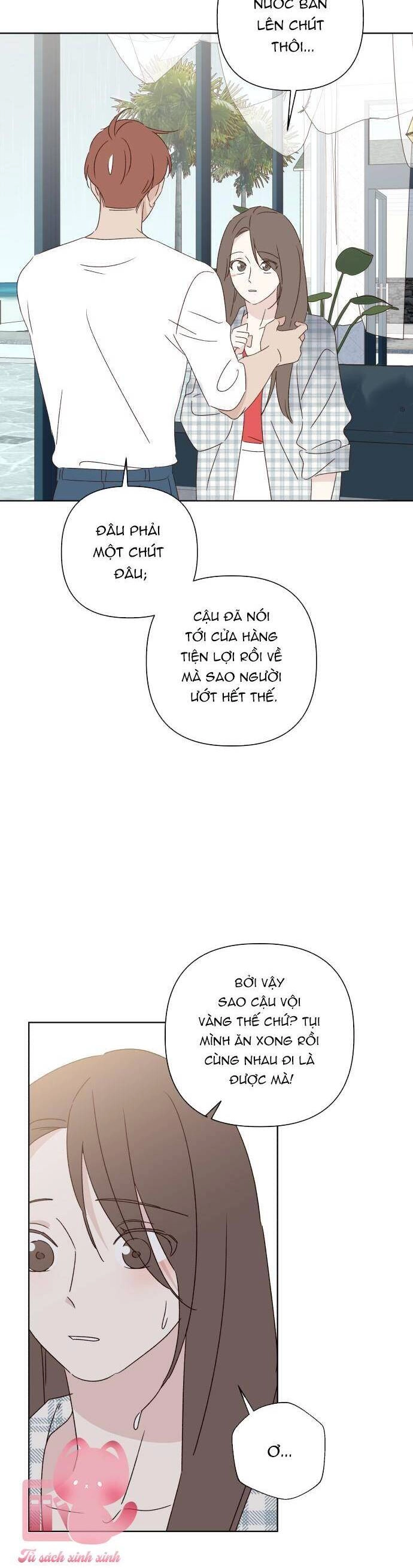 Ranh Giới Tình Yêu Chapter 51 - 42