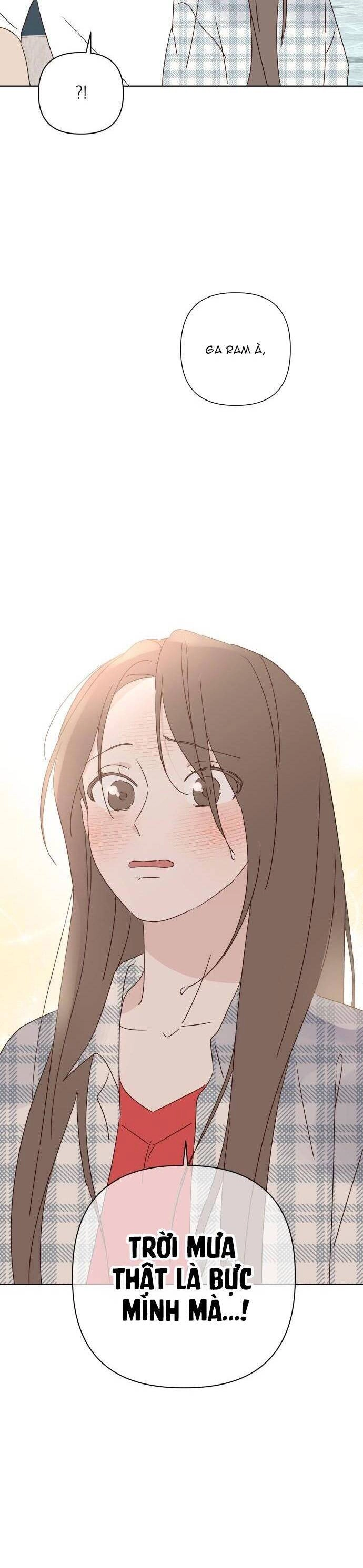 Ranh Giới Tình Yêu Chapter 51 - 44