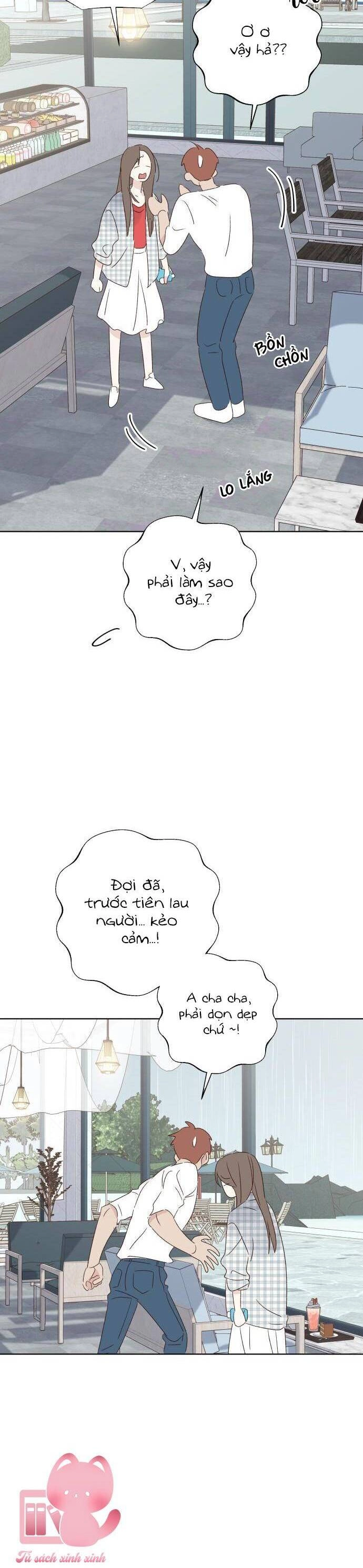 Ranh Giới Tình Yêu Chapter 51 - 46