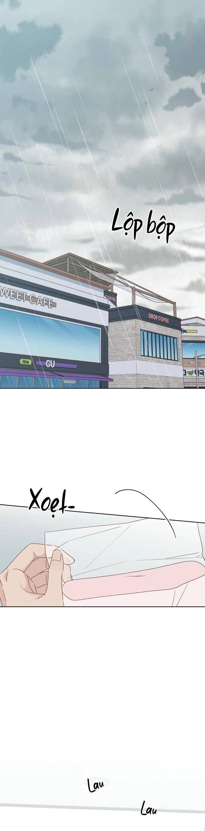 Ranh Giới Tình Yêu Chapter 52 - 2