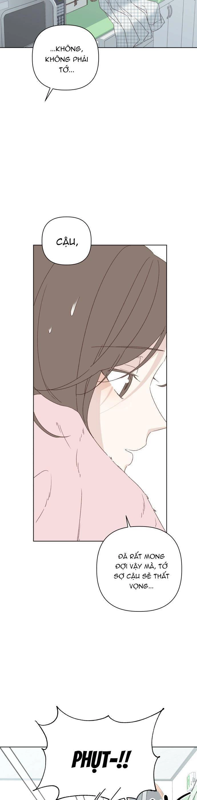 Ranh Giới Tình Yêu Chapter 52 - 4