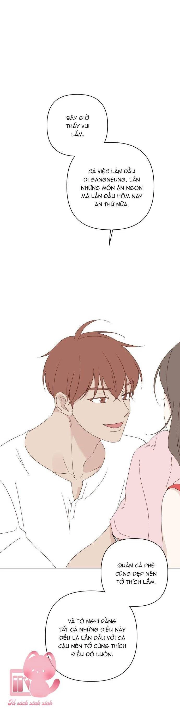 Ranh Giới Tình Yêu Chapter 52 - 9