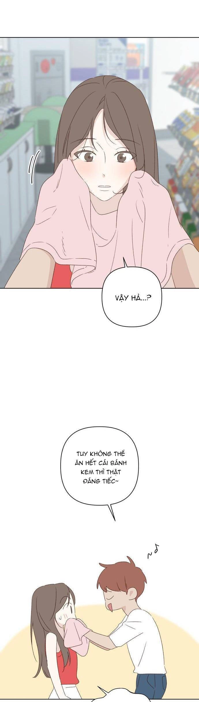 Ranh Giới Tình Yêu Chapter 52 - 10