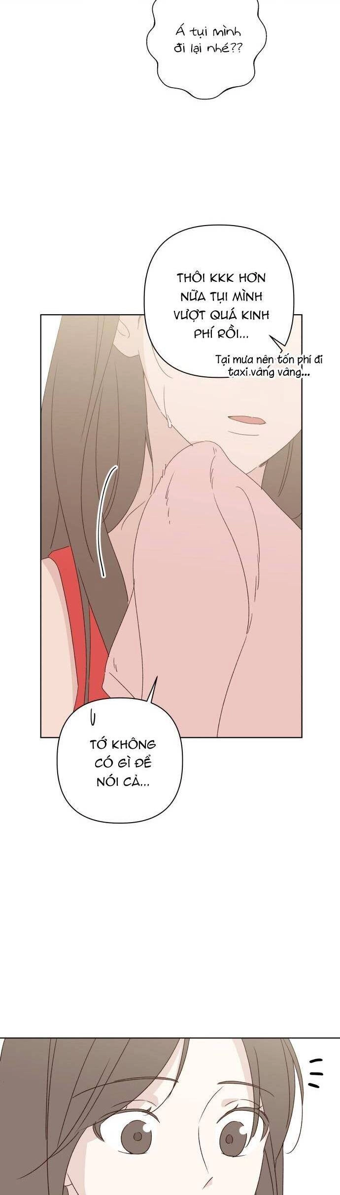 Ranh Giới Tình Yêu Chapter 52 - 11