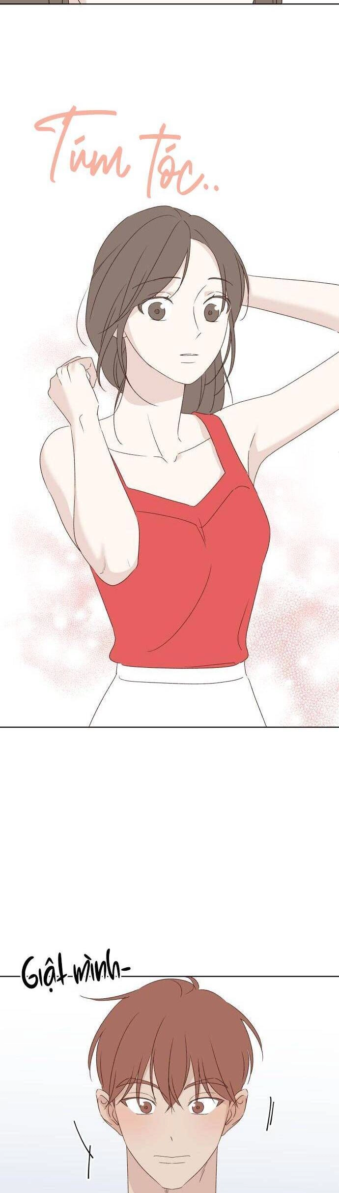 Ranh Giới Tình Yêu Chapter 52 - 12