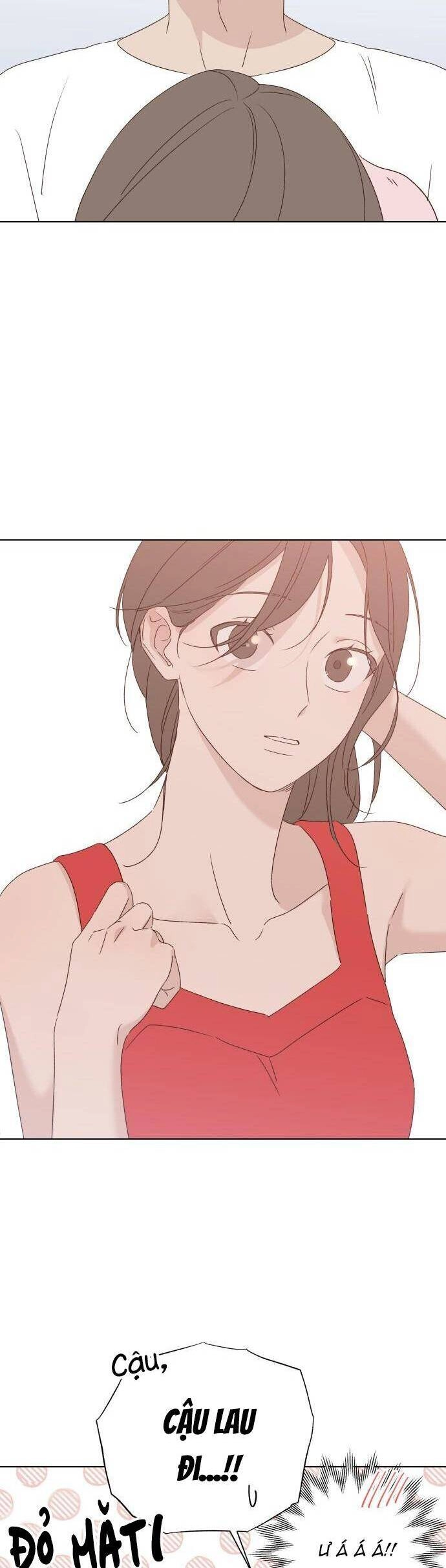 Ranh Giới Tình Yêu Chapter 52 - 13