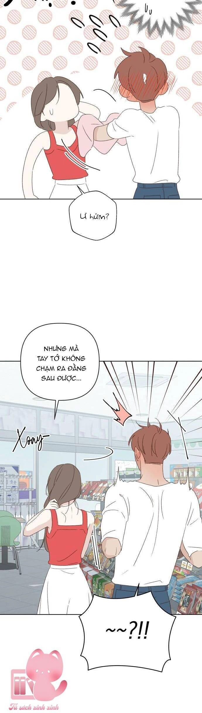 Ranh Giới Tình Yêu Chapter 52 - 14